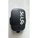 95157887 SENSORE PIOGGIA OPEL Mokka X (J13) 1.6 CDTI Diesel 136CV 100kW B16DTH anno 2016 