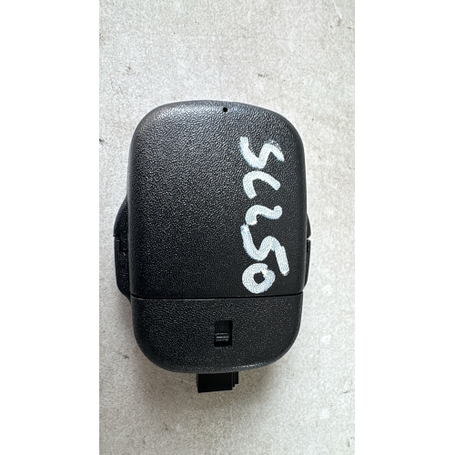 95157887 SENSORE PIOGGIA OPEL Mokka X (J13) 1.6 CDTI Diesel 136CV 100kW B16DTH anno 2016 