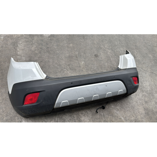 95365612 PARAURTI POSTERIORE OPEL Mokka X (J13) 1.6 CDTI Diesel 136CV 100kW B16DTH anno 2016 
