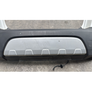 95365612 PARAURTI POSTERIORE OPEL Mokka X (J13) 1.6 CDTI Diesel 136CV 100kW B16DTH anno 2016 