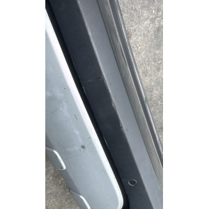 95365612 PARAURTI POSTERIORE OPEL Mokka X (J13) 1.6 CDTI Diesel 136CV 100kW B16DTH anno 2016 