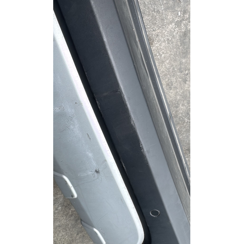 95365612 PARAURTI POSTERIORE OPEL Mokka X (J13) 1.6 CDTI Diesel 136CV 100kW B16DTH anno 2016 