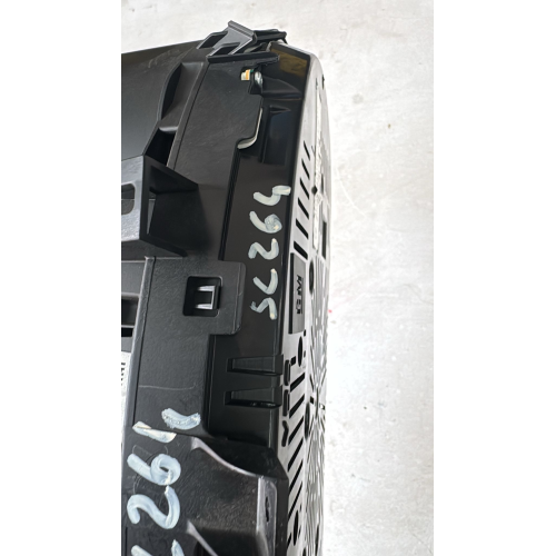42342753 544324059 Quadro Strumenti CONTACHILOMETRI OPEL Mokka X (J13) 1.6 CDTI Diesel 136CV 100kW B16DTH anno 2016 