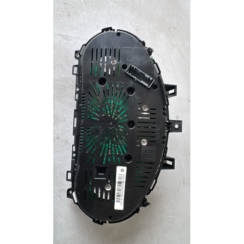 42342753 544324059 Quadro Strumenti CONTACHILOMETRI OPEL Mokka X (J13) 1.6 CDTI Diesel 136CV 100kW B16DTH anno 2016 
