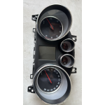 42342753 544324059 Quadro Strumenti CONTACHILOMETRI OPEL Mokka X (J13) 1.6 CDTI Diesel 136CV 100kW B16DTH anno 2016 