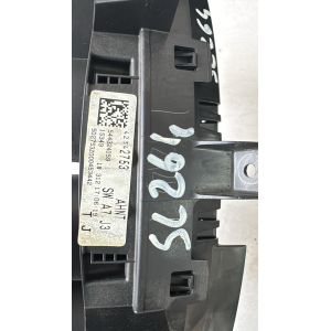 42342753 544324059 Quadro Strumenti CONTACHILOMETRI OPEL Mokka X (J13) 1.6 CDTI Diesel 136CV 100kW B16DTH anno 2016 