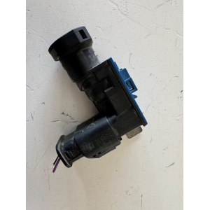 ATTACCO TUBO SERVOFRENO CITROEN C3 AIRCROSS 1.2 B 81KW HN05 2018 4BA9884 3TCM143 997292 