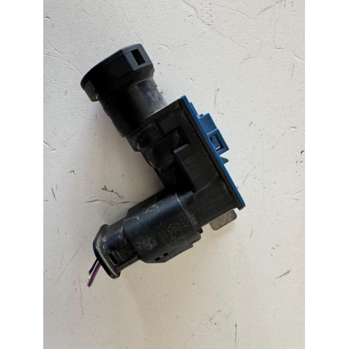 ATTACCO TUBO SERVOFRENO CITROEN C3 AIRCROSS 1.2 B 81KW HN05 2018 4BA9884 3TCM143 997292 