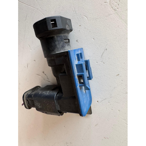 ATTACCO TUBO SERVOFRENO CITROEN C3 AIRCROSS 1.2 B 81KW HN05 2018 4BA9884 3TCM143 997292 