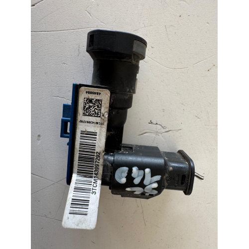 ATTACCO TUBO SERVOFRENO CITROEN C3 AIRCROSS 1.2 B 81KW HN05 2018 4BA9884 3TCM143 997292 