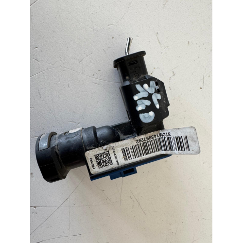 ATTACCO TUBO SERVOFRENO CITROEN C3 AIRCROSS 1.2 B 81KW HN05 2018 4BA9884 3TCM143 997292 