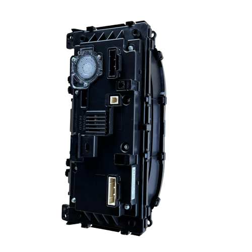 838001-F4F10 QUADRO STRUMENTI CONTACHILOMETRI TOYOTA C-HR (AX20) Hybrid Benzina/Elettrico 140CV 103kW 2ZR-FXE da anno 2023 2026 MB457380-1437