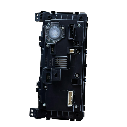 838001-F4F10 QUADRO STRUMENTI CONTACHILOMETRI TOYOTA C-HR (AX20) Hybrid Benzina/Elettrico 140CV 103kW 2ZR-FXE da anno 2023 2026 MB457380-1437