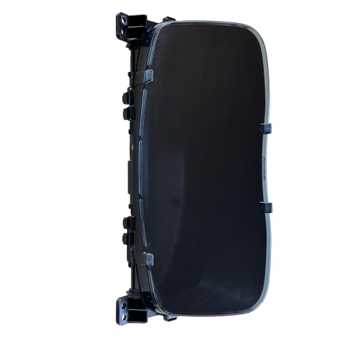 838001-F4F10 QUADRO STRUMENTI CONTACHILOMETRI TOYOTA C-HR (AX20) Hybrid Benzina/Elettrico 140CV 103kW 2ZR-FXE da anno 2023 2026 MB457380-1437