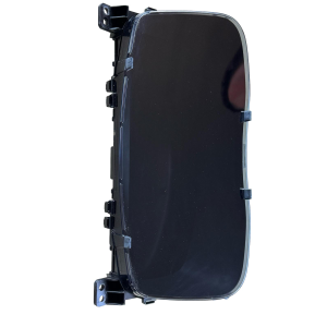 838001-F4F10 QUADRO STRUMENTI CONTACHILOMETRI TOYOTA C-HR (AX20) Hybrid Benzina/Elettrico 140CV 103kW 2ZR-FXE da anno 2023 2026 MB457380-1437