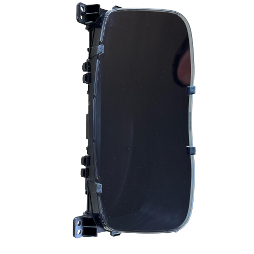 838001-F4F10 QUADRO STRUMENTI CONTACHILOMETRI TOYOTA C-HR (AX20) Hybrid Benzina/Elettrico 140CV 103kW 2ZR-FXE da anno 2023 2026 MB457380-1437