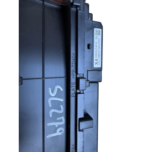 838001-F4F10 QUADRO STRUMENTI CONTACHILOMETRI TOYOTA C-HR (AX20) Hybrid Benzina/Elettrico 140CV 103kW 2ZR-FXE da anno 2023 2026 MB457380-1437