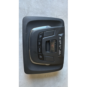 1D111-368G PLAFONIERA LUCE CENTRALE TOYOTA C-HR (AX20) Hybrid Benzina/Elettrico 140CV 103kW 2ZR-FXE da anno 2023 2026