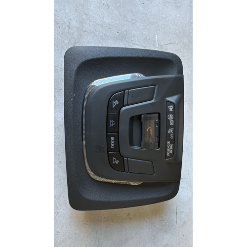 1D111-368G PLAFONIERA LUCE CENTRALE TOYOTA C-HR (AX20) Hybrid Benzina/Elettrico 140CV 103kW 2ZR-FXE da anno 2023 2026