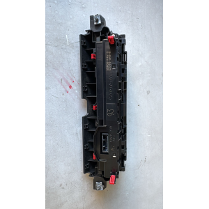 55900-F4610 CENTRALINA COMANDO CLIMA CLIMATIZZATORE TOYOTA C-HR (AX20) Hybrid Benzina/Elettrico 140CV 103kW 2ZR-FXE da anno 2023 2026  CZ775-4M49B