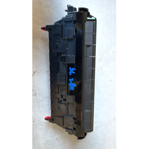 55900-F4610 CENTRALINA COMANDO CLIMA CLIMATIZZATORE TOYOTA C-HR (AX20) Hybrid Benzina/Elettrico 140CV 103kW 2ZR-FXE da anno 2023 2026  CZ775-4M49B