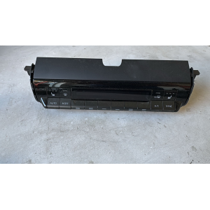 55900-F4610 CENTRALINA COMANDO CLIMA CLIMATIZZATORE TOYOTA C-HR (AX20) Hybrid Benzina/Elettrico 140CV 103kW 2ZR-FXE da anno 2023 2026  CZ775-4M49B
