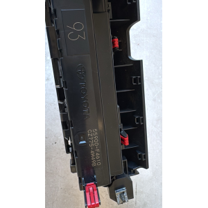 55900-F4610 CENTRALINA COMANDO CLIMA CLIMATIZZATORE TOYOTA C-HR (AX20) Hybrid Benzina/Elettrico 140CV 103kW 2ZR-FXE da anno 2023 2026  CZ775-4M49B