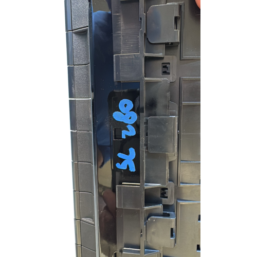 55900-F4610 CENTRALINA COMANDO CLIMA CLIMATIZZATORE TOYOTA C-HR (AX20) Hybrid Benzina/Elettrico 140CV 103kW 2ZR-FXE da anno 2023 2026  CZ775-4M49B
