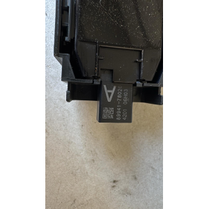 89941-78020 Sensore pioggia TOYOTA C-HR (AX20) Hybrid Benzina/Elettrico 140CV 103kW 2ZR-FXE da anno 2023 2026 4201 06H03
