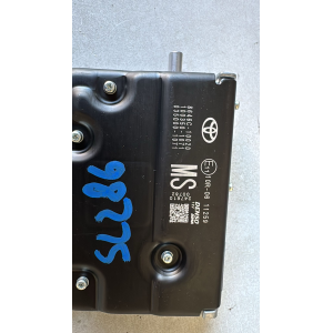8646C-10020 8646C10030 Telecamera anteriore TOYOTA C-HR (AX20) Hybrid Benzina/Elettrico 140CV 103kW 2ZR-FXE da anno 2023 2026 100350-1071 035000-1071 10R-06 11259