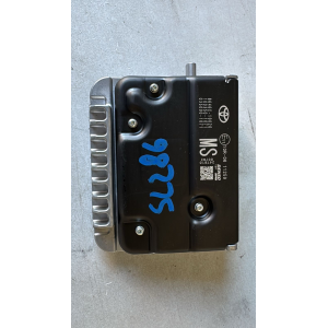 8646C-10020 8646C10030 Telecamera anteriore TOYOTA C-HR (AX20) Hybrid Benzina/Elettrico 140CV 103kW 2ZR-FXE da anno 2023 2026 100350-1071 035000-1071 10R-06 11259