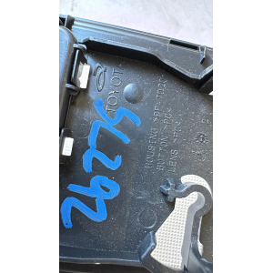 81240-02110-C0 PLAFFONIERA LUCE INTERNA ABITACOLO TOYOTA C-HR (AX20) Hybrid Benzina/Elettrico 140CV 103kW 2ZR-FXE da anno 2023 2026 704338540-003