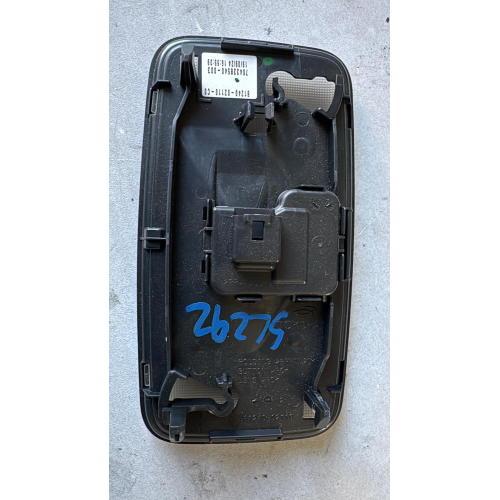 81240-02110-C0 PLAFFONIERA LUCE INTERNA ABITACOLO TOYOTA C-HR (AX20) Hybrid Benzina/Elettrico 140CV 103kW 2ZR-FXE da anno 2023 2026 704338540-003