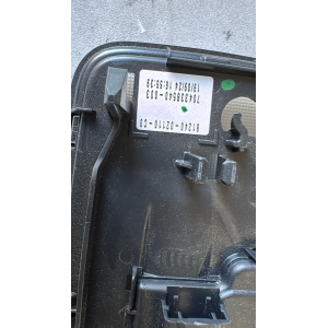 81240-02110-C0 PLAFFONIERA LUCE INTERNA ABITACOLO TOYOTA C-HR (AX20) Hybrid Benzina/Elettrico 140CV 103kW 2ZR-FXE da anno 2023 2026 704338540-003