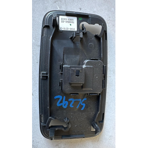 81240-02110-C0 PLAFFONIERA LUCE INTERNA ABITACOLO TOYOTA C-HR (AX20) Hybrid Benzina/Elettrico 140CV 103kW 2ZR-FXE da anno 2023 2026 704338540-003