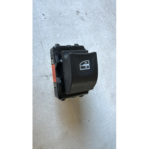 254217475R GRUPPO COMANDI ALZACRISTALLI 1 TASTO RENAULT TWINGO III (BCM) 1.0 B 12V MAN 5M 65CV 2016 10023760-A