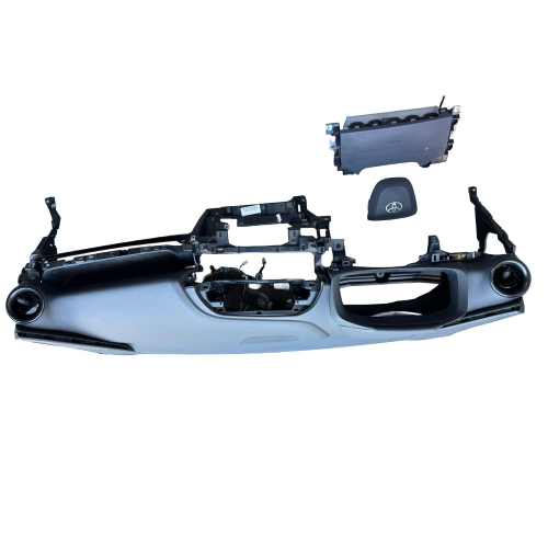 45130F4070C0 73960F4070 55401F4150C0 KIT AIRBAG TOYOTA C-HR (AX20) Hybrid Benzina/Elettrico 140CV 103kW 2ZR-FXE da anno 2023 2026