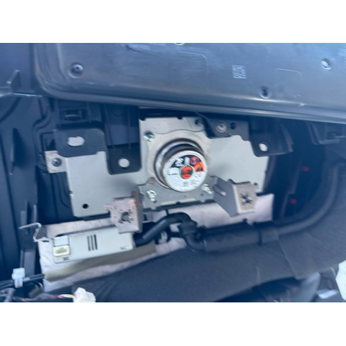 45130F4070C0 73960F4070 55401F4150C0 KIT AIRBAG TOYOTA C-HR (AX20) Hybrid Benzina/Elettrico 140CV 103kW 2ZR-FXE da anno 2023 2026