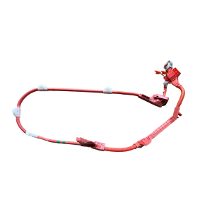 821H102240 Cablaggio stack batteria trazione TOYOTA C-HR (AX20) Hybrid Benzina/Elettrico 140CV 103kW 2ZR-FXE da anno 2023 2026 821H1 02 240 C 587043