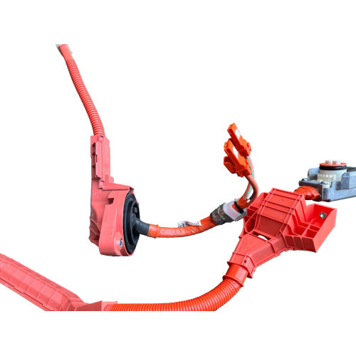 821H102240 Cablaggio stack batteria trazione TOYOTA C-HR (AX20) Hybrid Benzina/Elettrico 140CV 103kW 2ZR-FXE da anno 2023 2026 821H1 02 240 C 587043