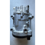 042400-2750 Pompa Compressore Aria Condizionata TOYOTA C-HR (AX20) Hybrid Benzina/Elettrico 140CV 103kW 2ZR-FXE da anno 2023 2026 02H01181 B101 03 4