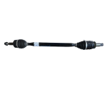 43410F4210 Semiasse Anteriore Destro DX TOYOTA C-HR (AX20) Hybrid Benzina/Elettrico 140CV 103kW 2ZR-FXE da anno 2023 2026 EBJ95MBP778 DX