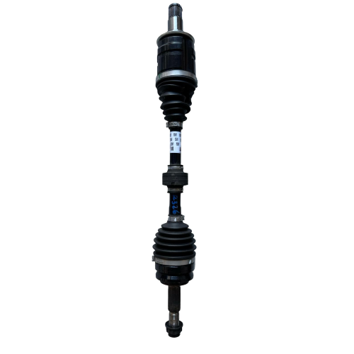 43420F4160 Semiasse Anteriore SINISTRO SX TOYOTA C-HR (AX20) Hybrid Benzina/Elettrico 140CV 103kW 2ZR-FXE da anno 2023 2026 EBJ95MBP739