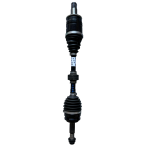 43420F4160 Semiasse Anteriore SINISTRO SX TOYOTA C-HR (AX20) Hybrid Benzina/Elettrico 140CV 103kW 2ZR-FXE da anno 2023 2026 EBJ95MBP739