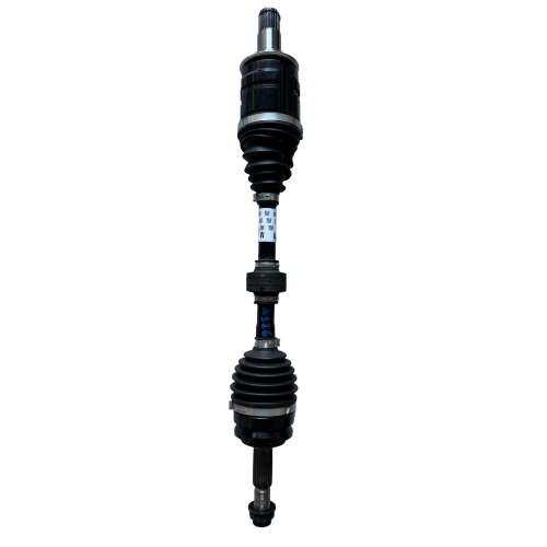 43420F4160 Semiasse Anteriore SINISTRO SX TOYOTA C-HR (AX20) Hybrid Benzina/Elettrico 140CV 103kW 2ZR-FXE da anno 2023 2026 EBJ95MBP739
