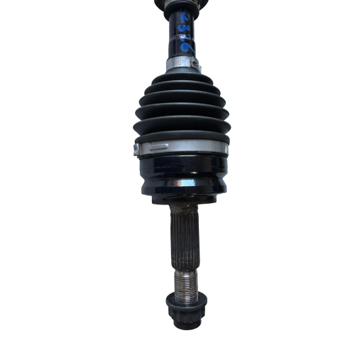 43420F4160 Semiasse Anteriore SINISTRO SX TOYOTA C-HR (AX20) Hybrid Benzina/Elettrico 140CV 103kW 2ZR-FXE da anno 2023 2026 EBJ95MBP739
