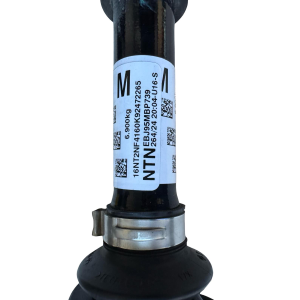 43420F4160 Semiasse Anteriore SINISTRO SX TOYOTA C-HR (AX20) Hybrid Benzina/Elettrico 140CV 103kW 2ZR-FXE da anno 2023 2026 EBJ95MBP739