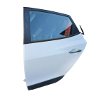 PORTA PORTIERA SPORTELLO POSTERIORE SINISTRA SX HYUNDAI ix35 (LM, EL, ELH) 1.7 CRDi Diesel 116CV 85kW D4FD anno 2010 2015