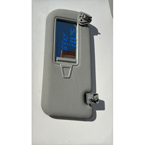 PANTINA ALETTA PARASOLE ANTERIORE SINISTRA HYUNDAI IX35 2009-2015