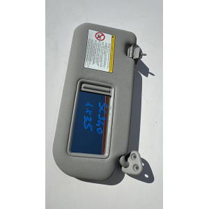PANTINA ALETTA PARASOLE ANTERIORE DESTRA HYUNDAI IX35 2009-2015
